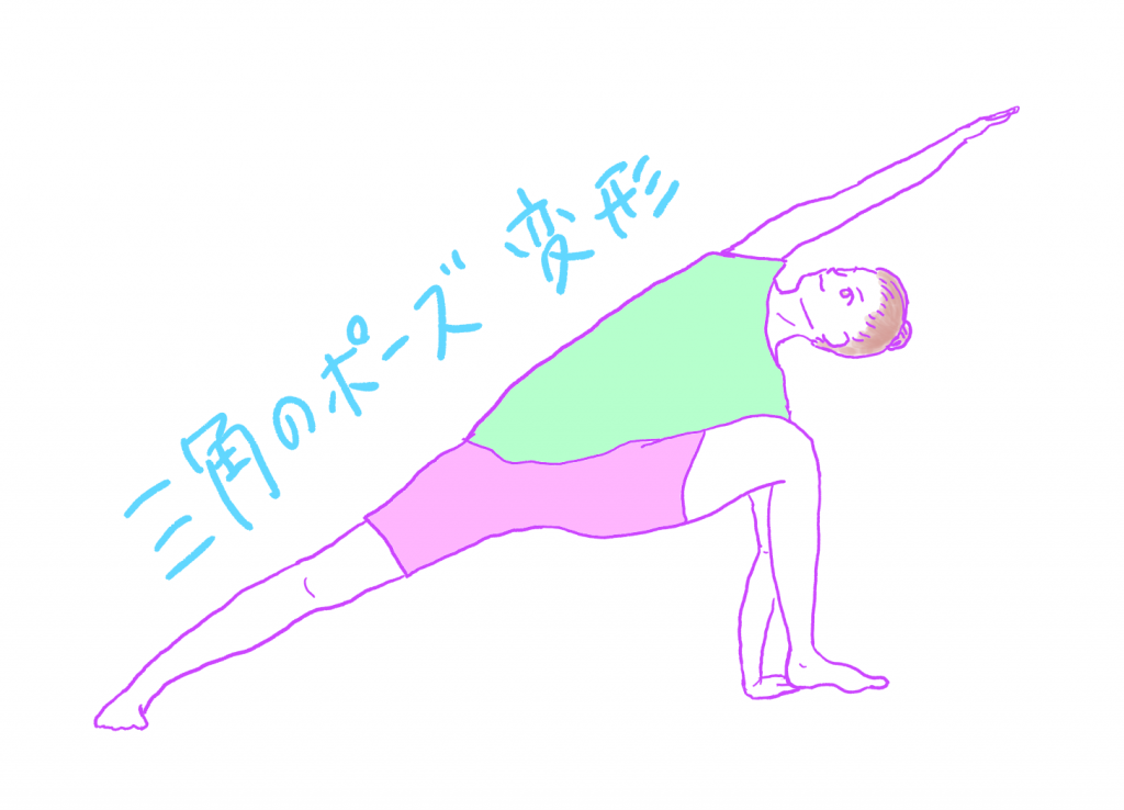 ヨガ