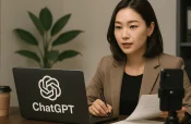 ChatGPT　ショート動画