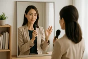 講師　話し方