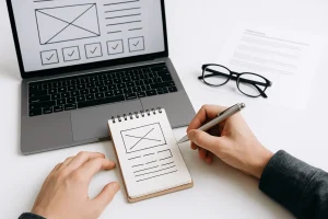 ChatGPTで売れるLPを作る方法｜テンプレート構成
