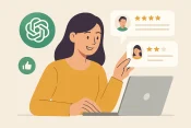 ChatGPTで“お客様の声”を活かす！10のマーケティング活用法｜初心者でもできるLP・SNS・ネーミング活用事例
